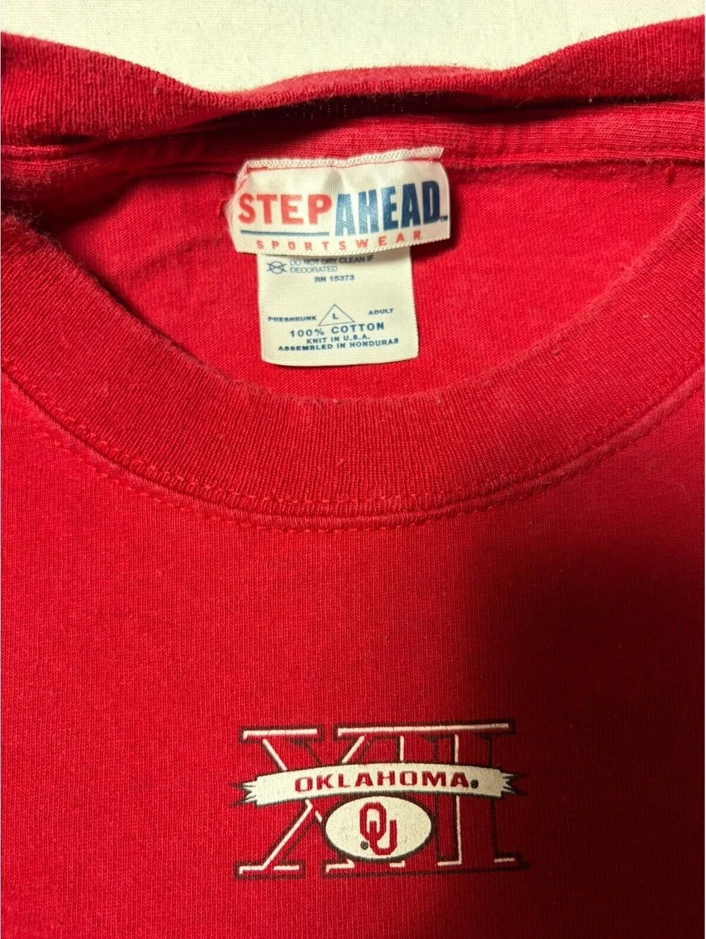N/A vintage 2004
